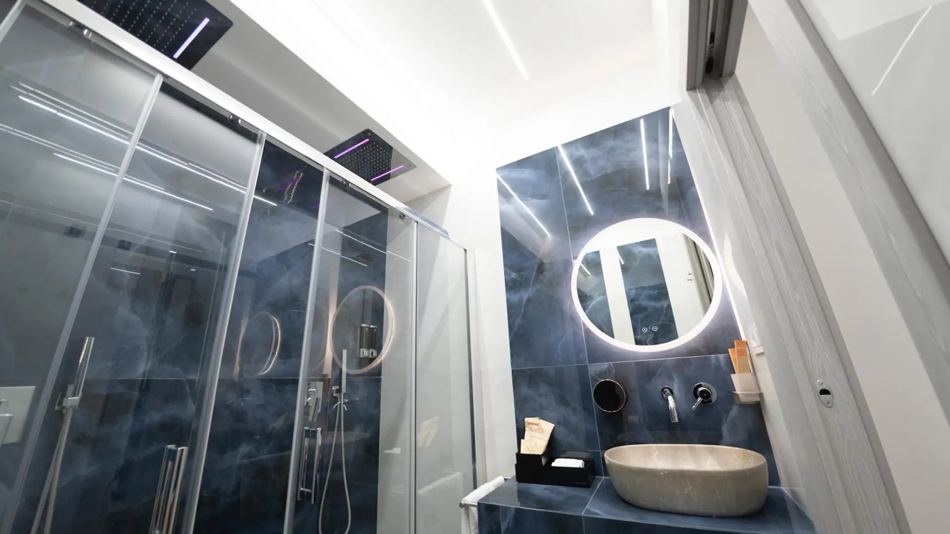 Teulada Luxury Rooms Roma 0*,