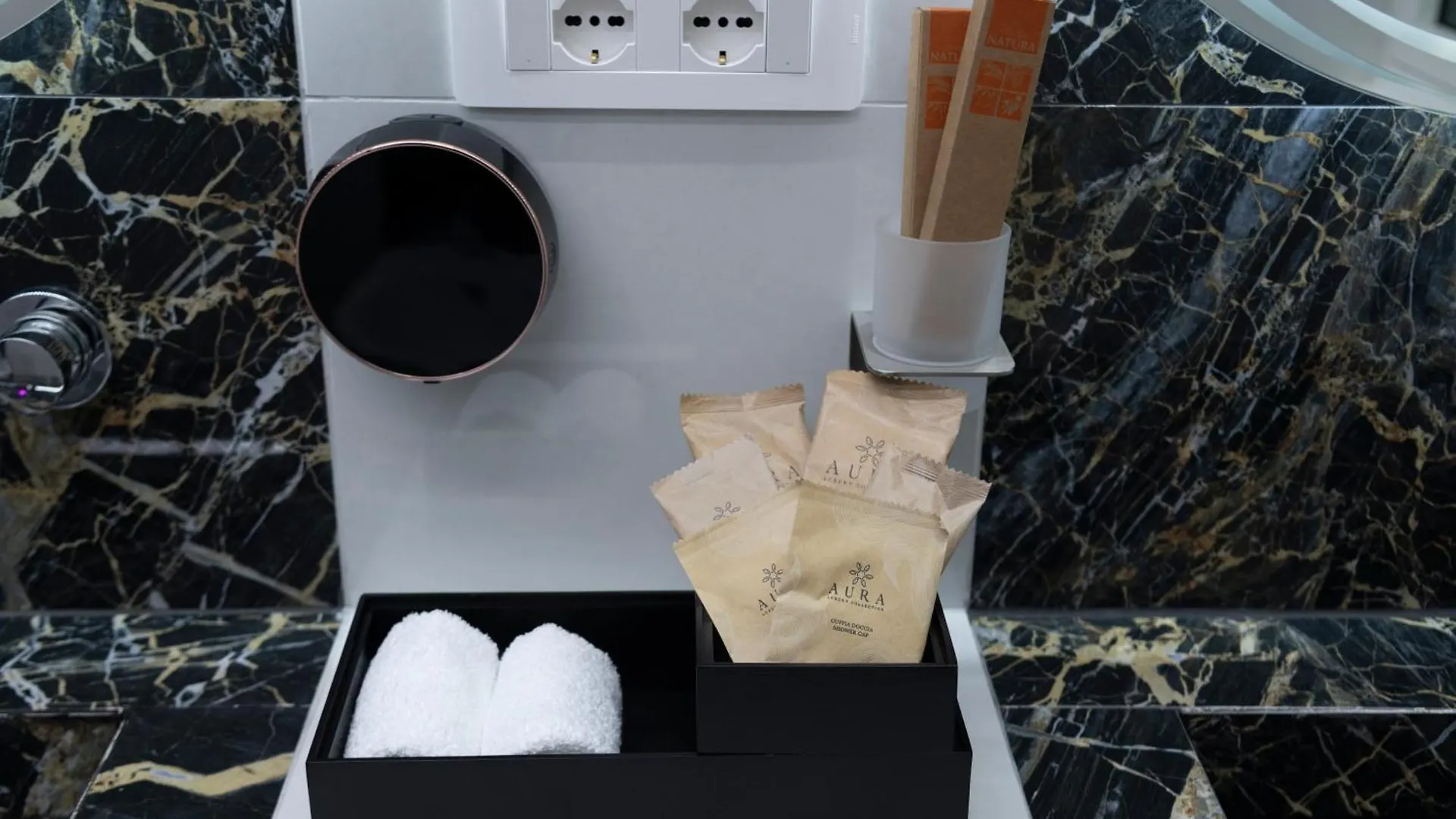Bed & Breakfast Teulada Luxury Rooms Roma