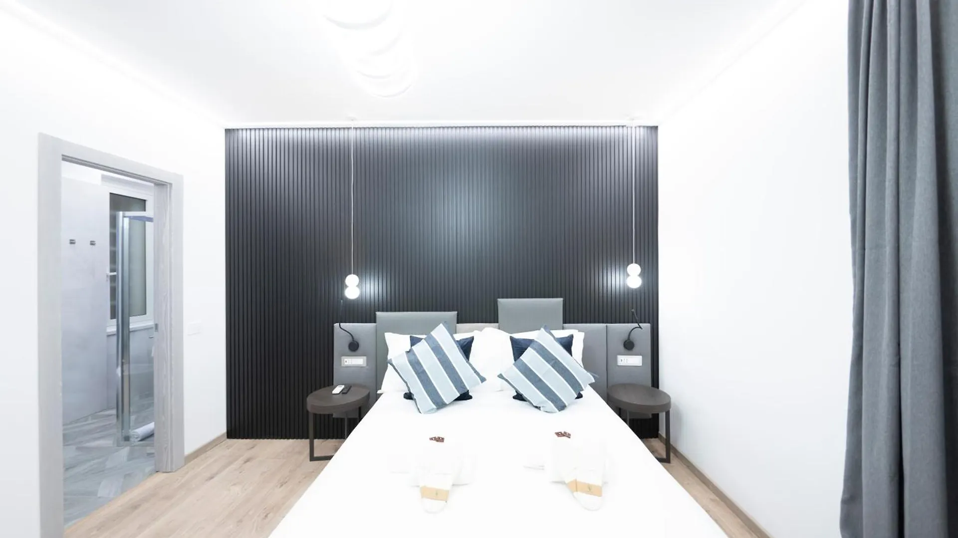 Teulada Luxury Rooms Rome 0*,  Italy
