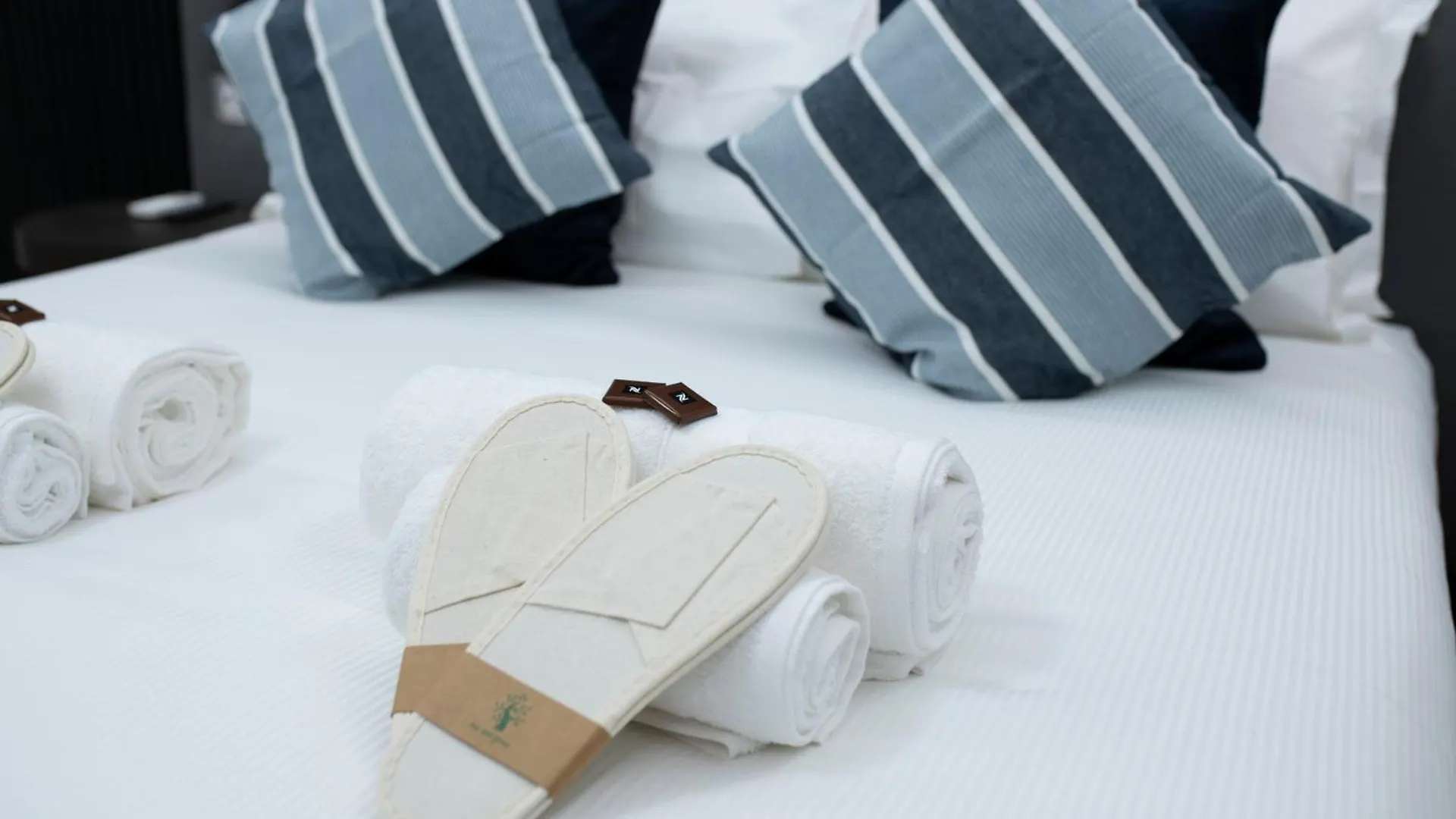 Teulada Luxury Rooms Rome