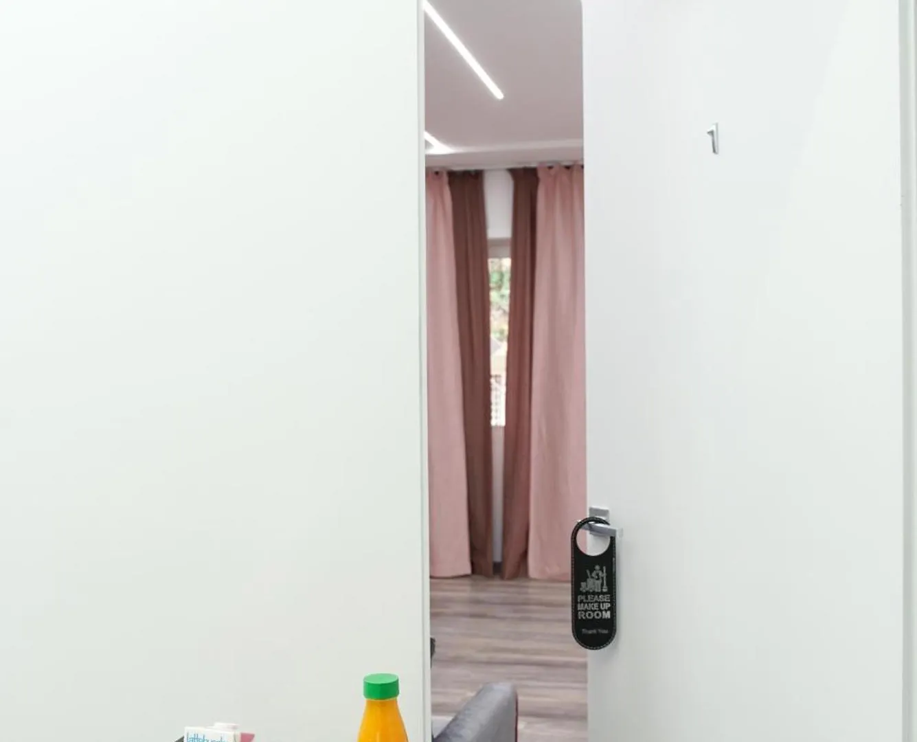 Panzió Teulada Luxury Rooms Róma